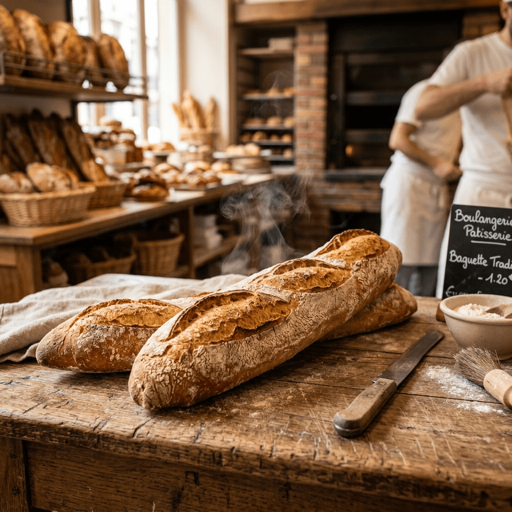 Baguette