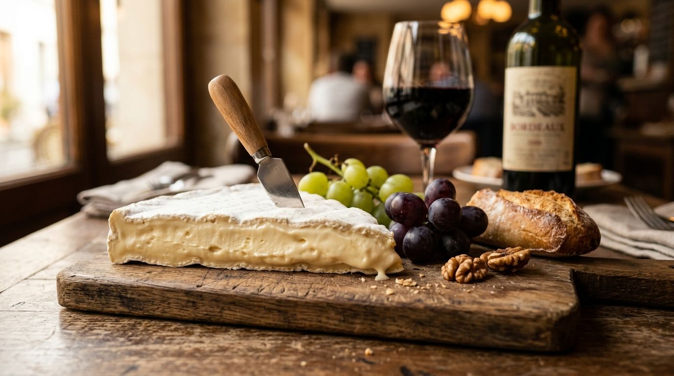 Brie de Meaux