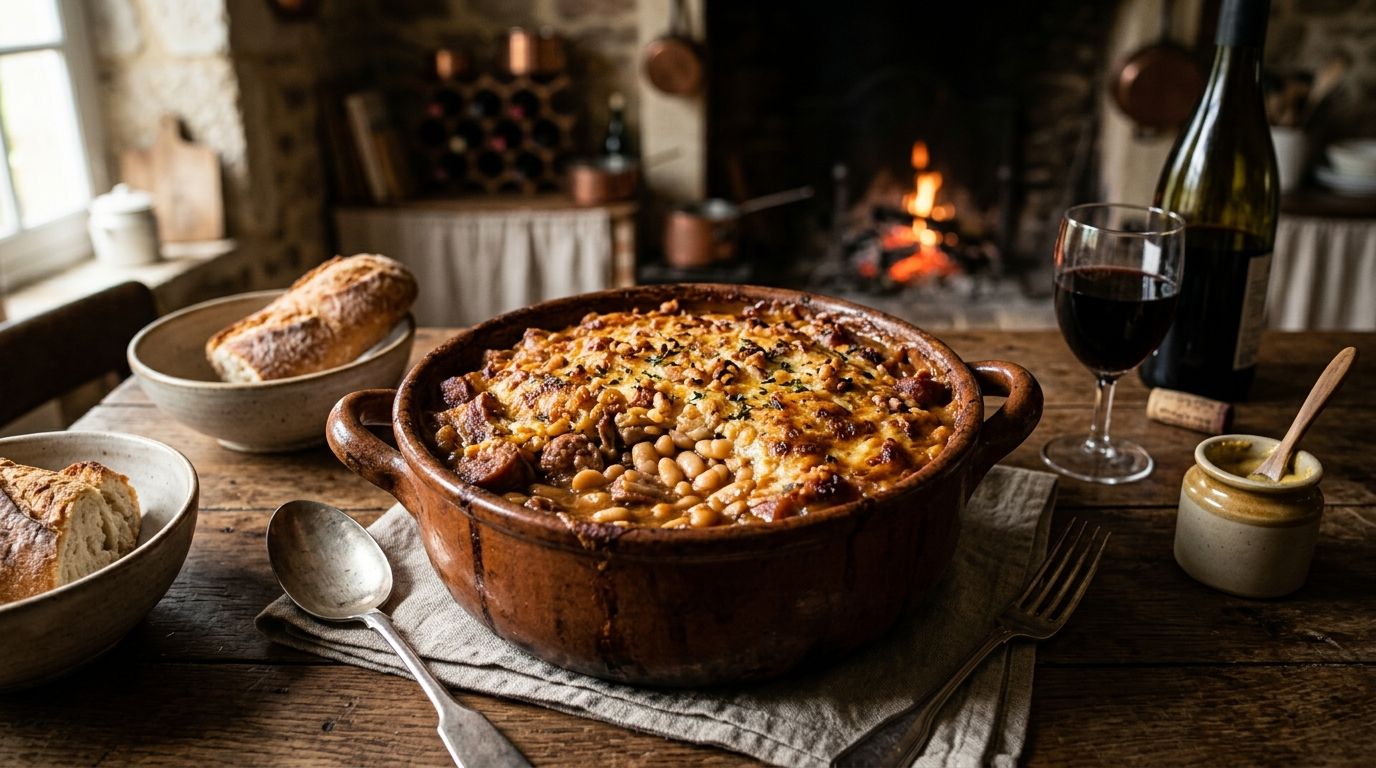 Cassoulet