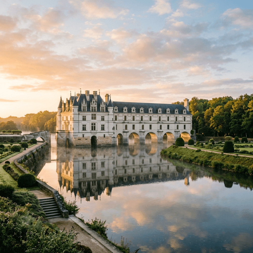 Château de Chenonceau