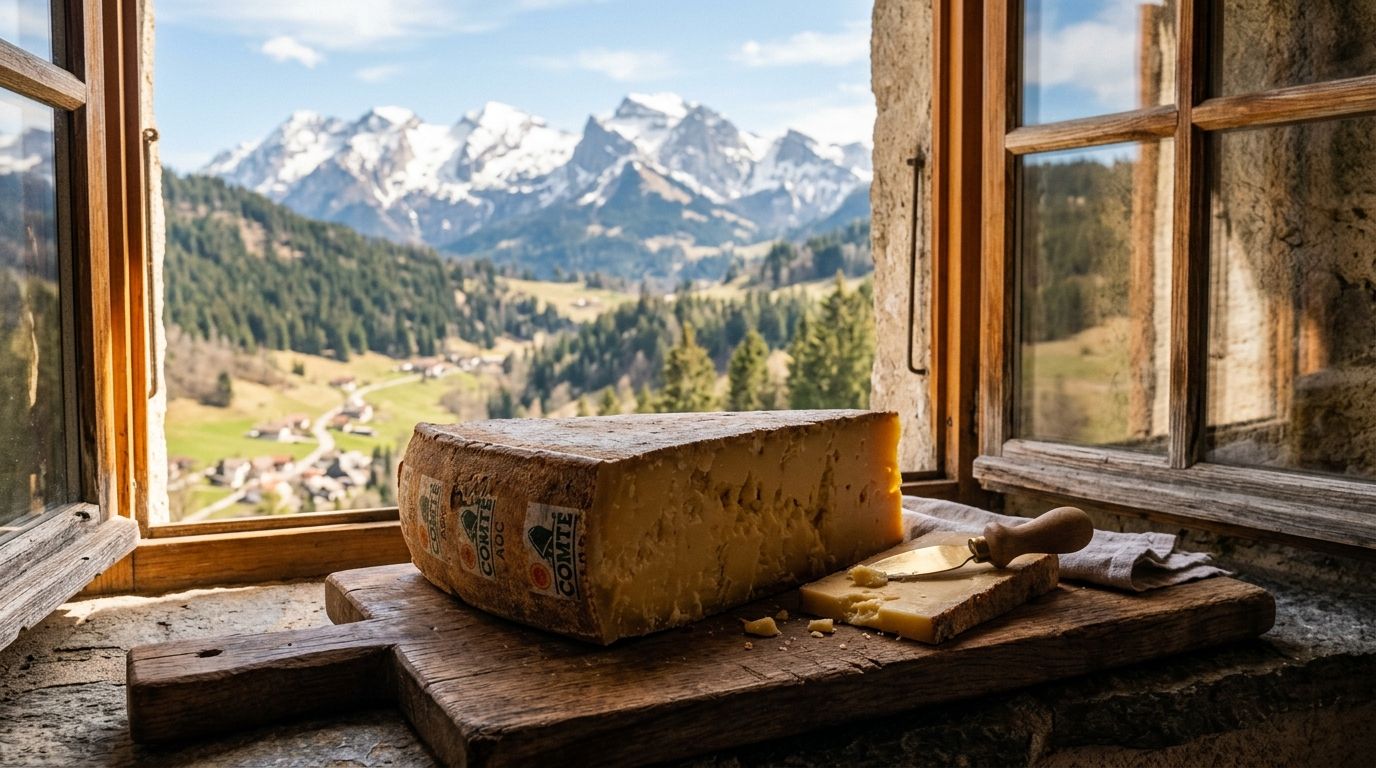 Comté