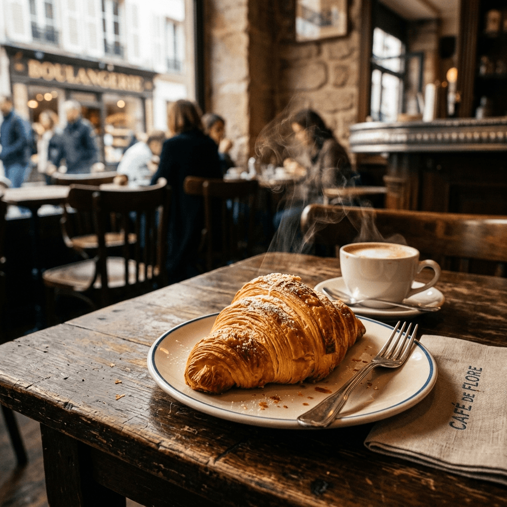 Croissant