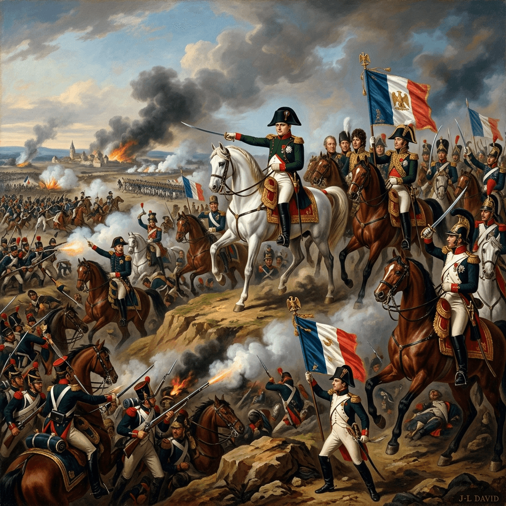 Napoleonic Wars