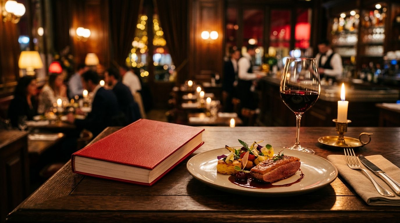 Michelin Guide