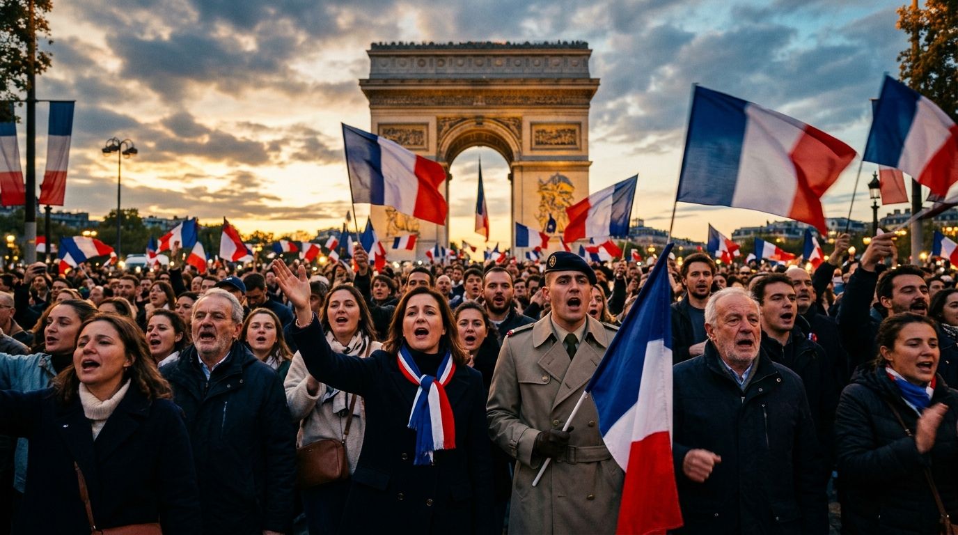 La Marseillaise