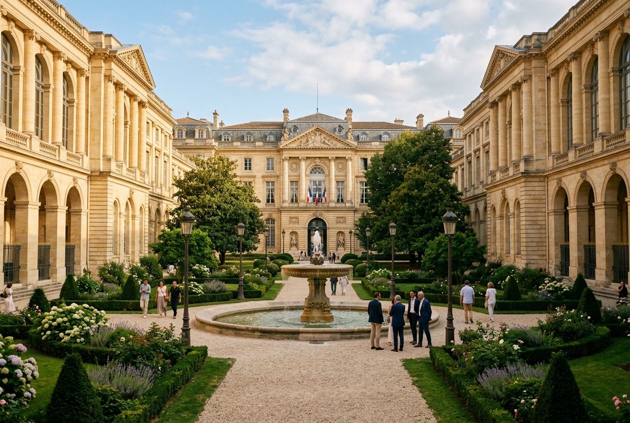 Bordeaux Museum of Beaux-Arts