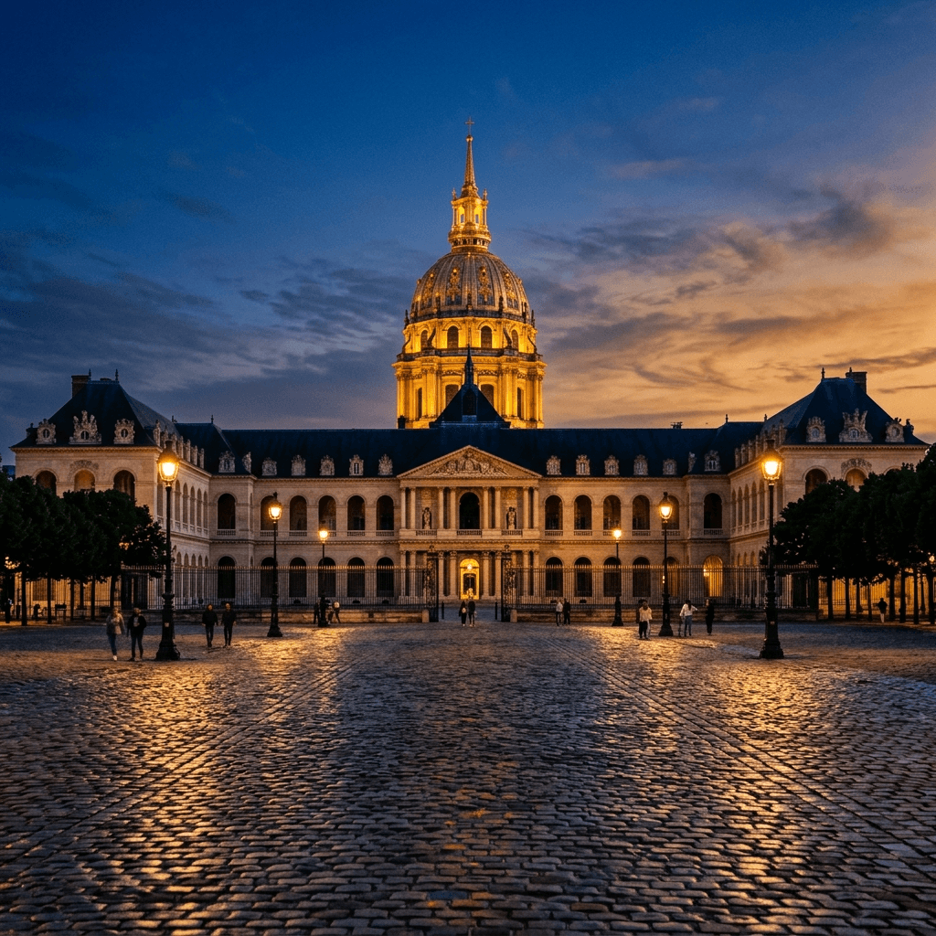 Musée de l'Armée (Invalides)