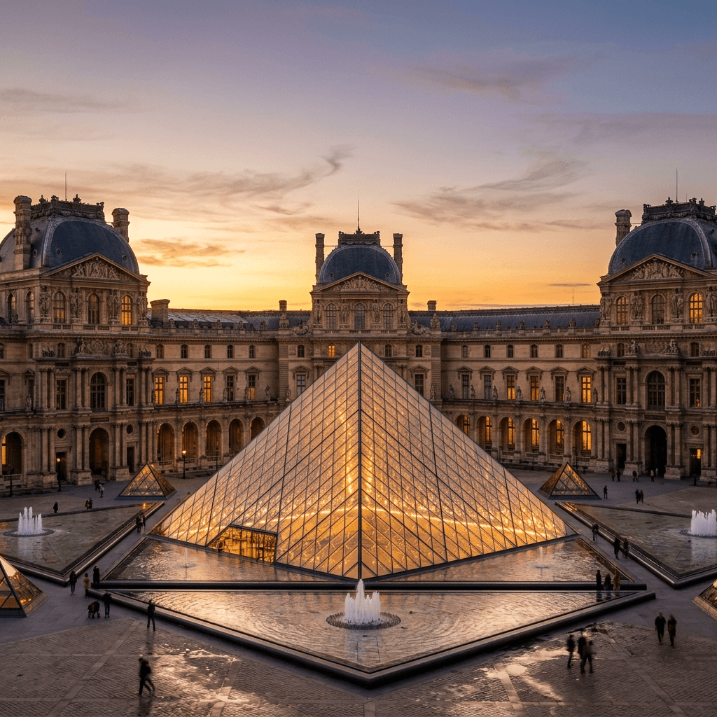Louvre Museum