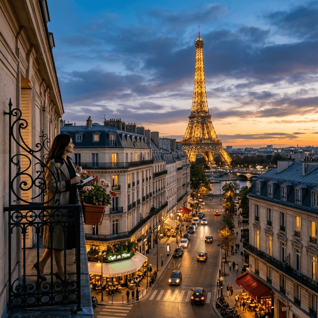 Paris