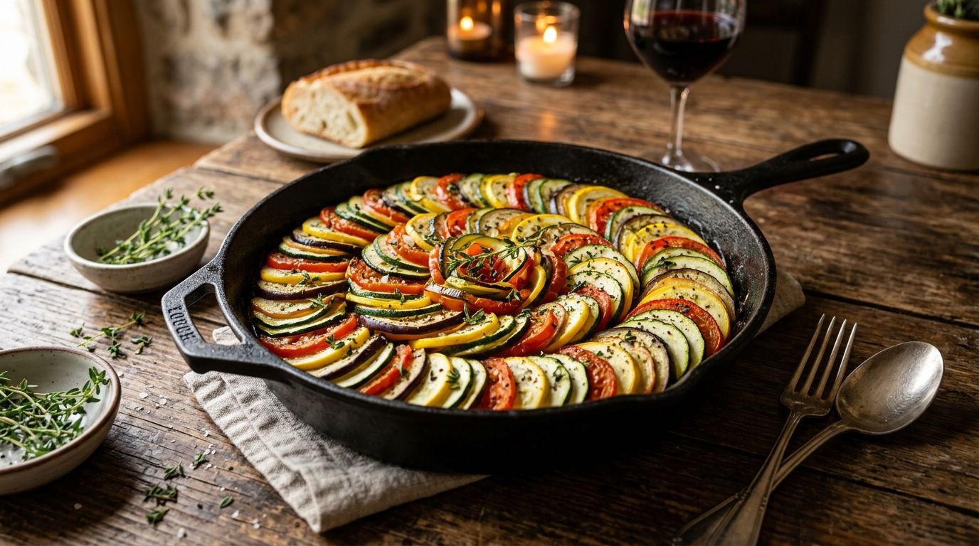 Ratatouille