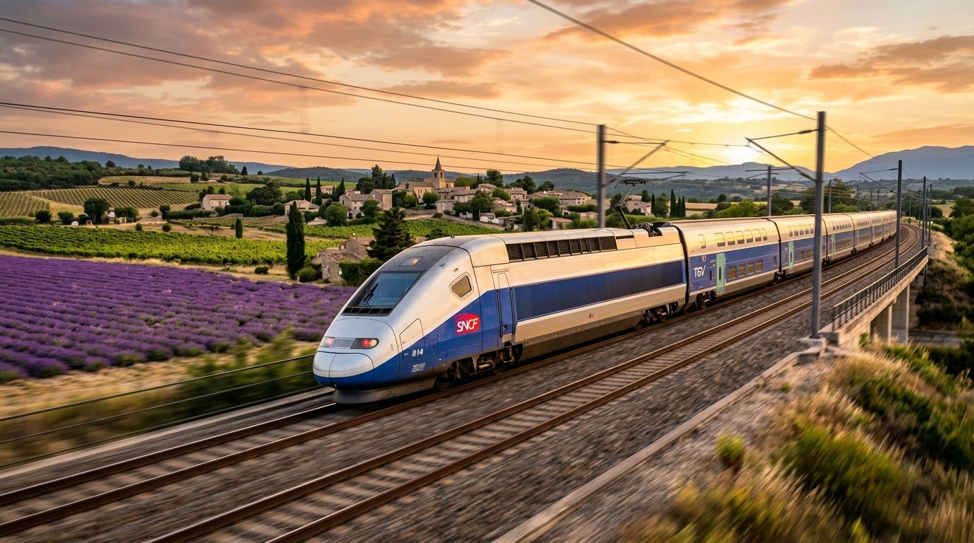 TGV