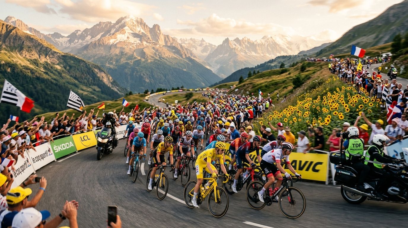 Tour de France
